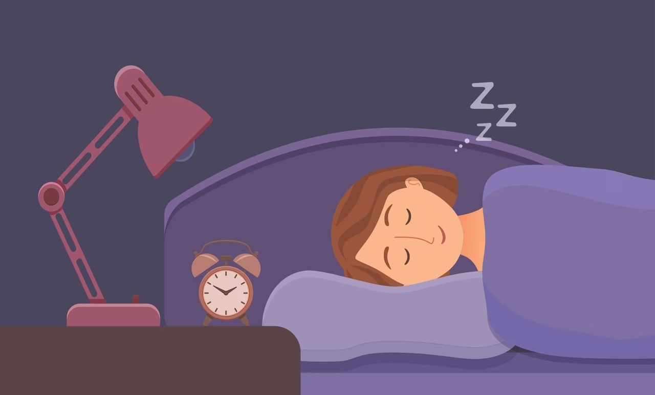 Un bon sommeil